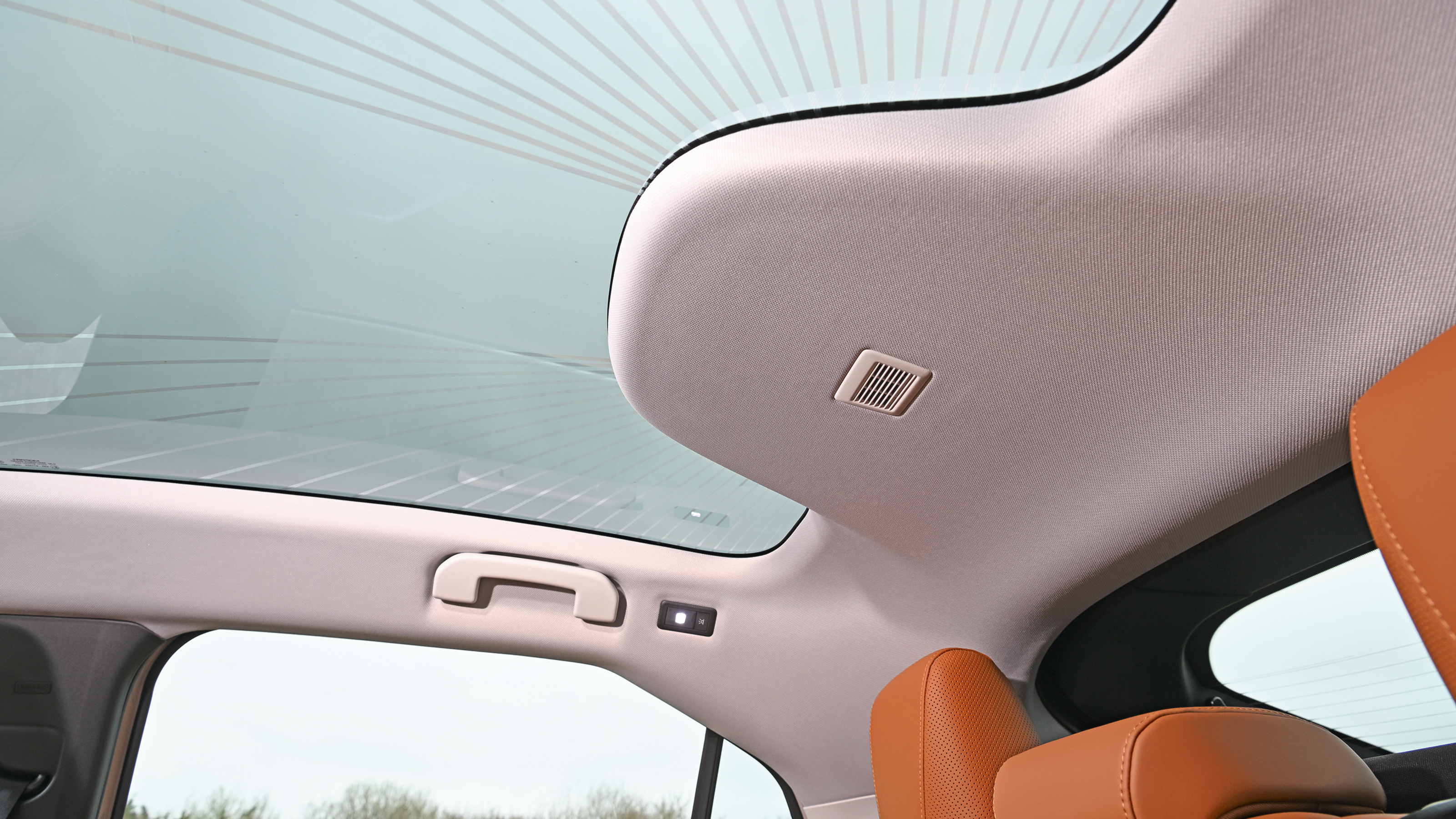 DS No.8 - sunroof