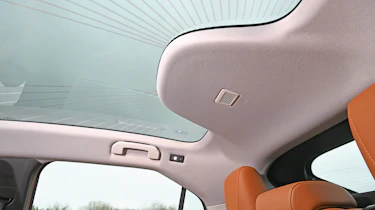 DS No.8 - sunroof