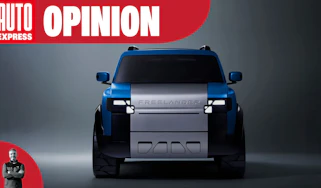 Freelander opinion