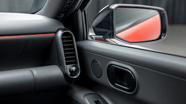 Hyundai Ioniq 3 - trim