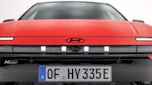 Hyundai Ioniq 3 - front light