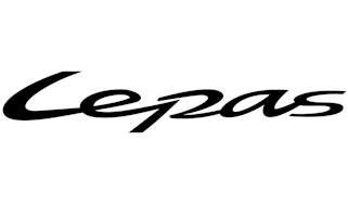 Lepas logo
