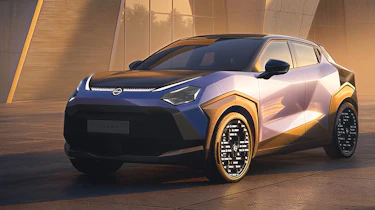 New Nissan Juke 2026