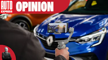 Opinion - AI sales