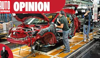 Opinion - Nissan Sunderland