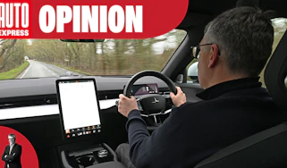 Opinion - Polestar 3