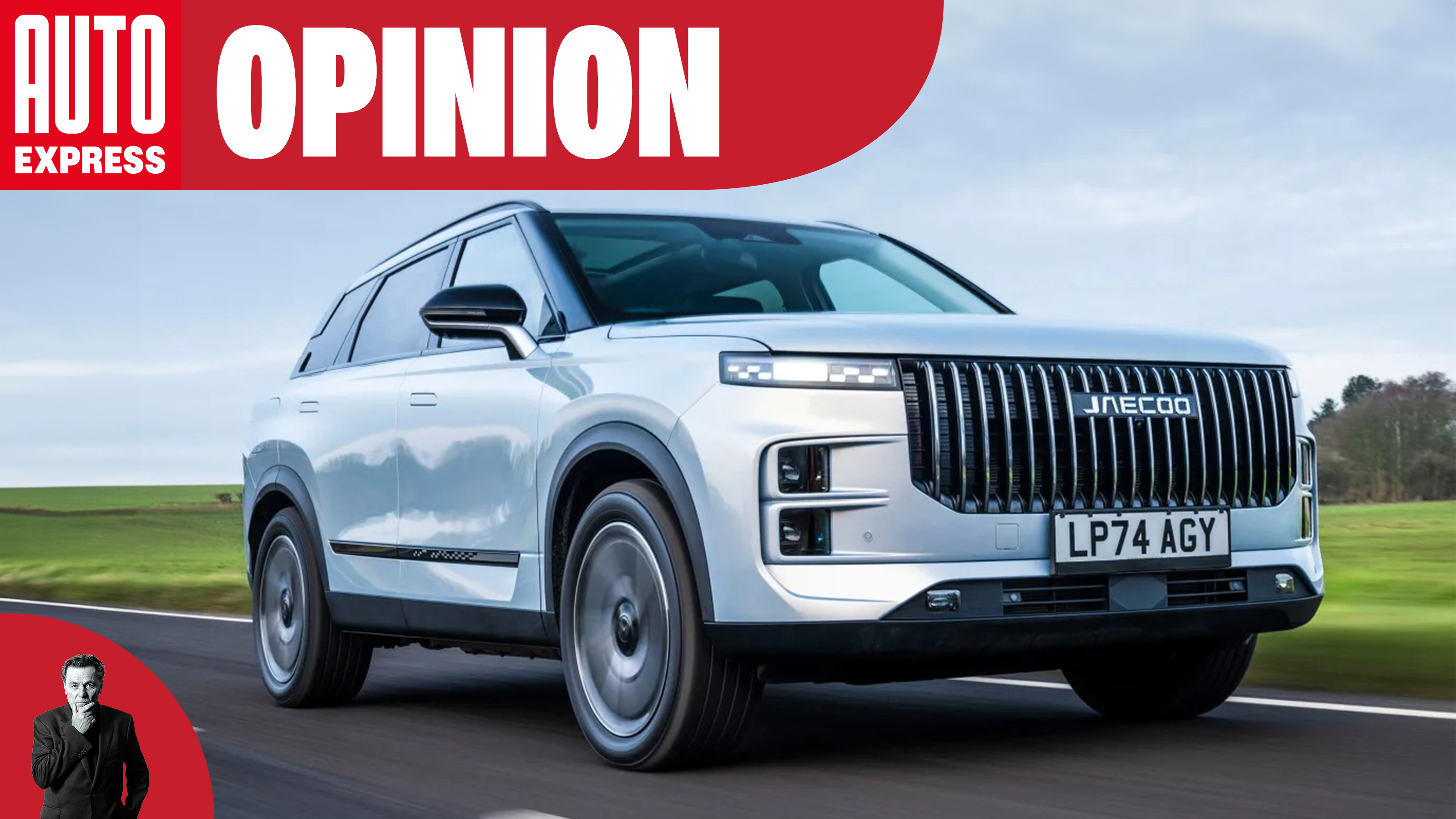 Opinion - brand loyalty