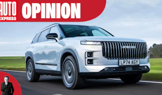 Opinion - brand loyalty