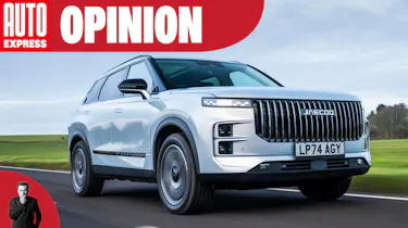 Opinion - brand loyalty
