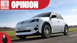 Opinion - new car prices, header image