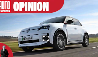 Opinion - new car prices, header image