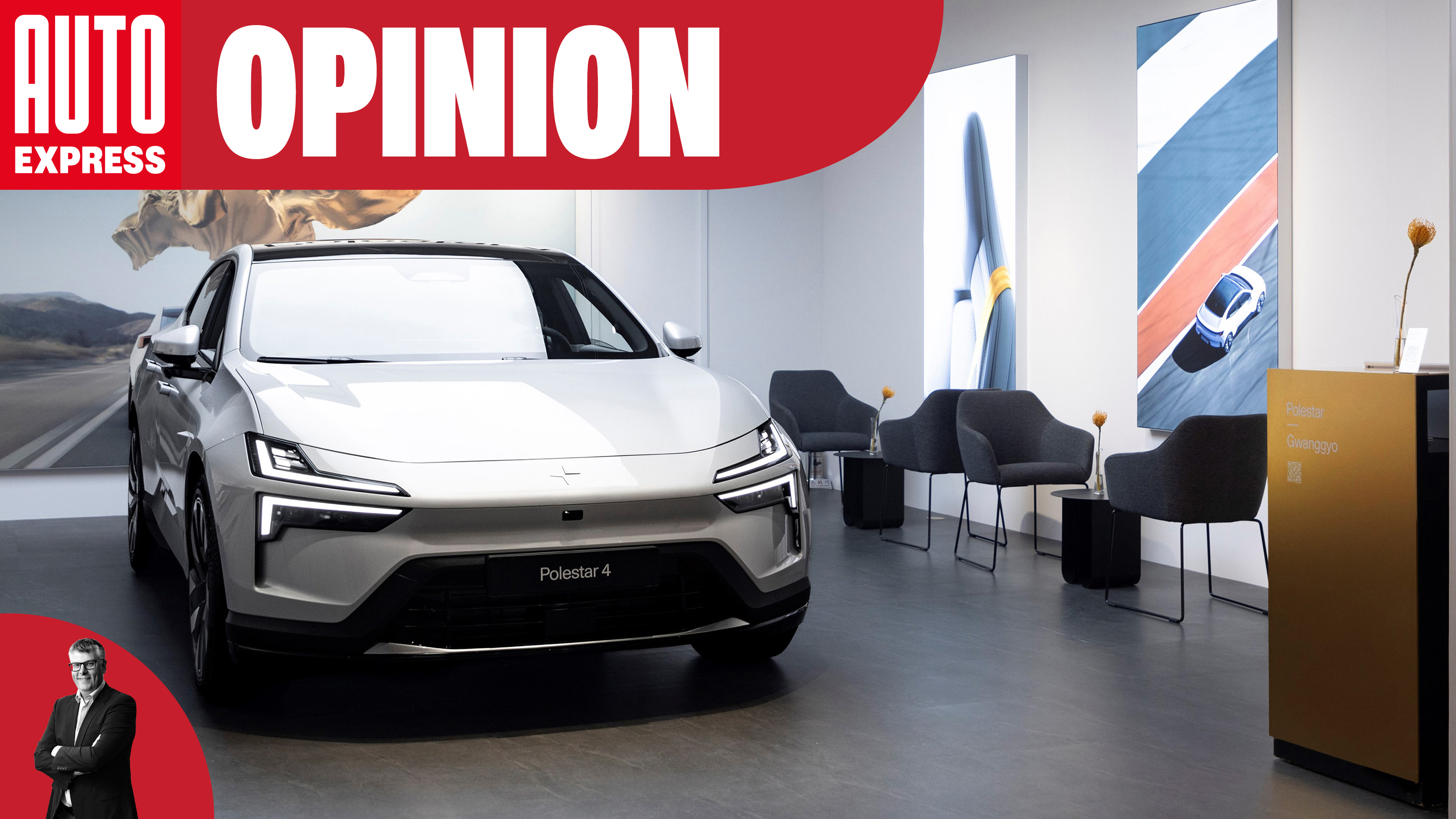 Paul traditional dealer Opinion
