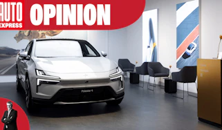 Paul traditional dealer Opinion