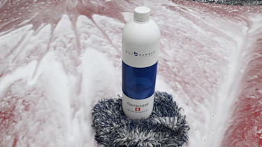 Auto Express Product Awards 2026 - Bilt-Hamber snow foam