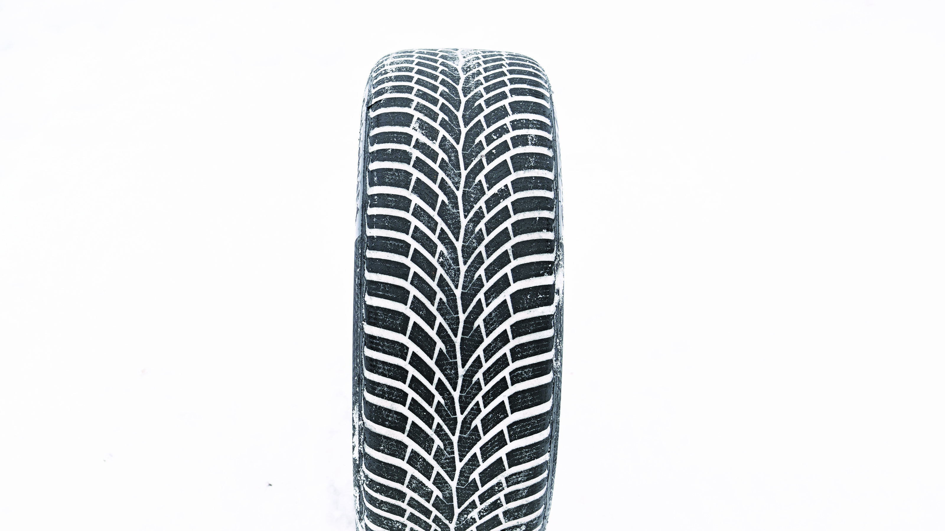 Auto Express Product Awards 2026 - best winter tyre, Continental WinterContact