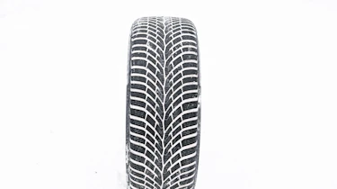 Auto Express Product Awards 2026 - best winter tyre, Continental WinterContact