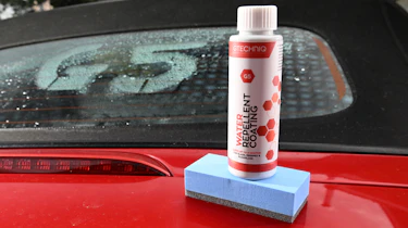 Auto Express Product Awards 2026 - Gtechniq rain repellant