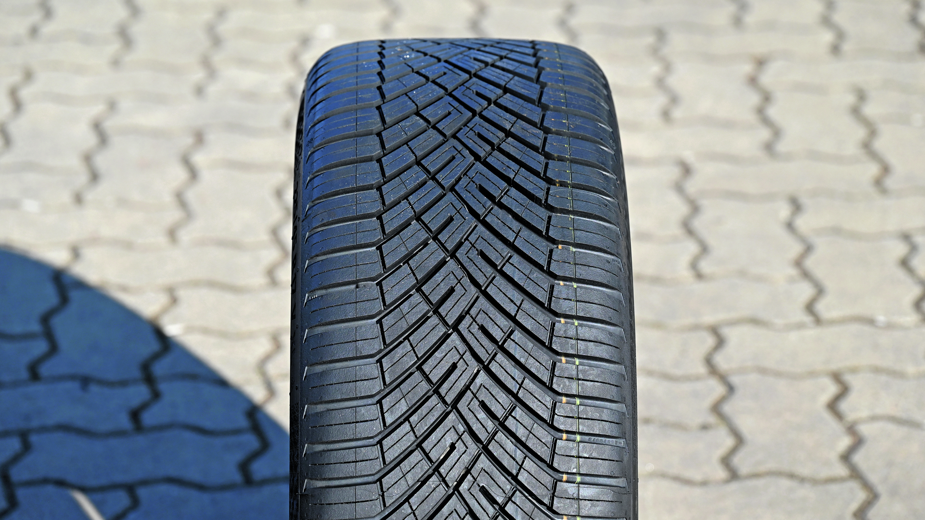 Auto Express Product Awards 2026 - best All-season tyre, Pirelli Cinturato 