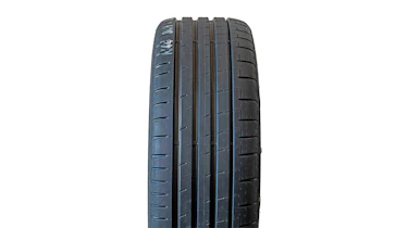 Auto Express Product Awards 2026 - best summer tyre, Pirelli P-Zero