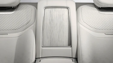 Range Rover SV Ultra - hatch