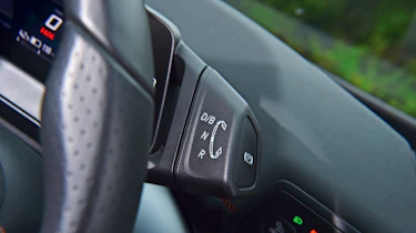 Used Cupra Born - transmission