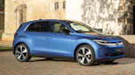 Volkswagen ID Polo - front static