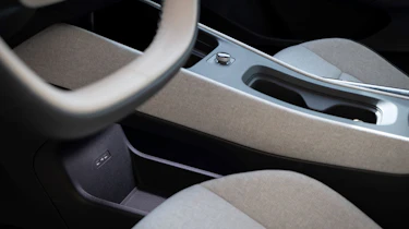 Volkswagen ID Polo - interior