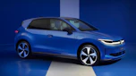 Volkswagen ID Polo - front