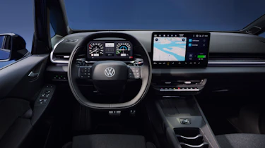 Volkswagen ID.3 Neo - dash