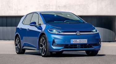 Volkswagen ID.3 Neo - front static