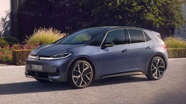 Volkswagen ID.3 Neo - front static