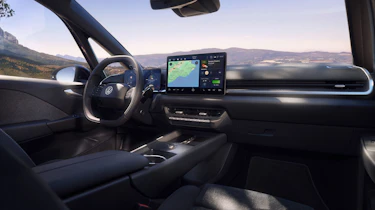 Volkswagen ID.3 Neo - cabin