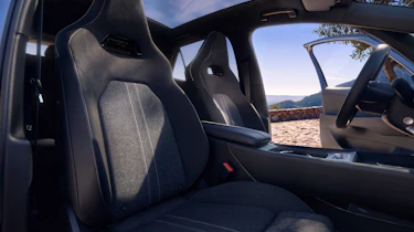 Volkswagen ID.3 Neo - seats