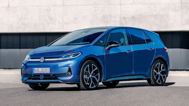 Volkswagen ID.3 Neo - front