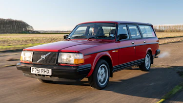 Volvo 240