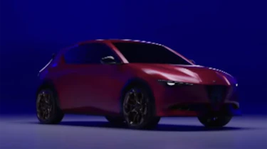 Alfa Romeo C-Segment SUV