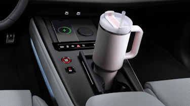 Audi Q9 - cup