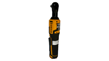 Best cordless ratchets - Deko