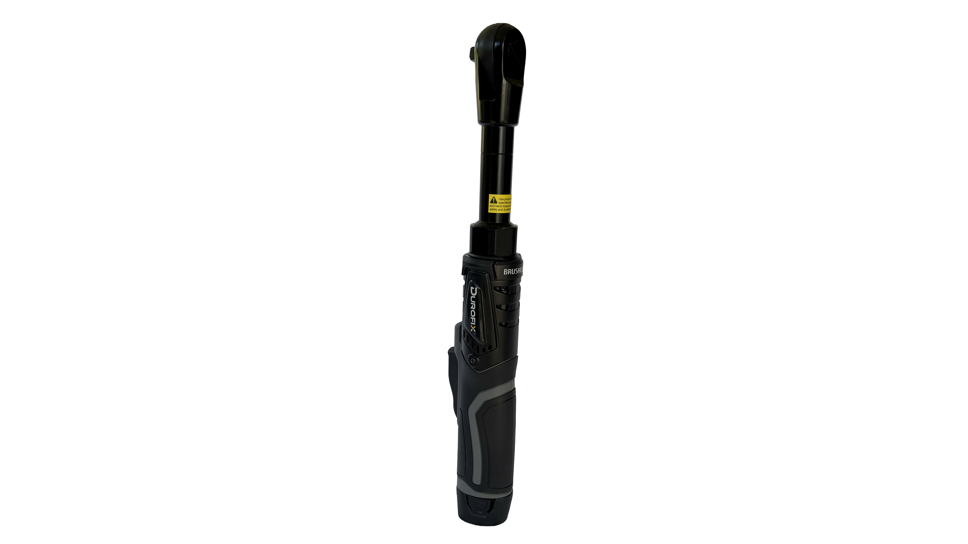 Best cordless ratchets - Durofix