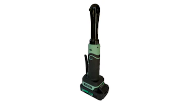 Best cordless ratchets - Kleider