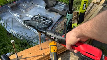 Best cordless ratchets - header image