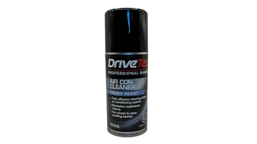 Air con cleaners - DriveTech