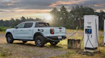 Ford Ranger Electric