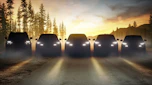 Ford future teaser