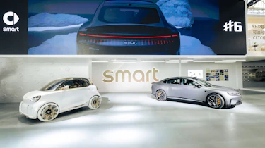 Future of Smart
