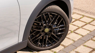 MINI Cooper S Paul Smith Edition - alloy wheel