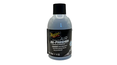 Air con cleaners - Merguiar's