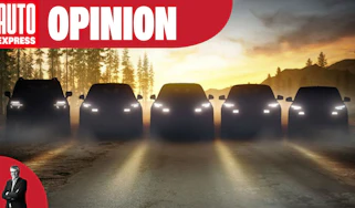 Opinion - Ford revival header image