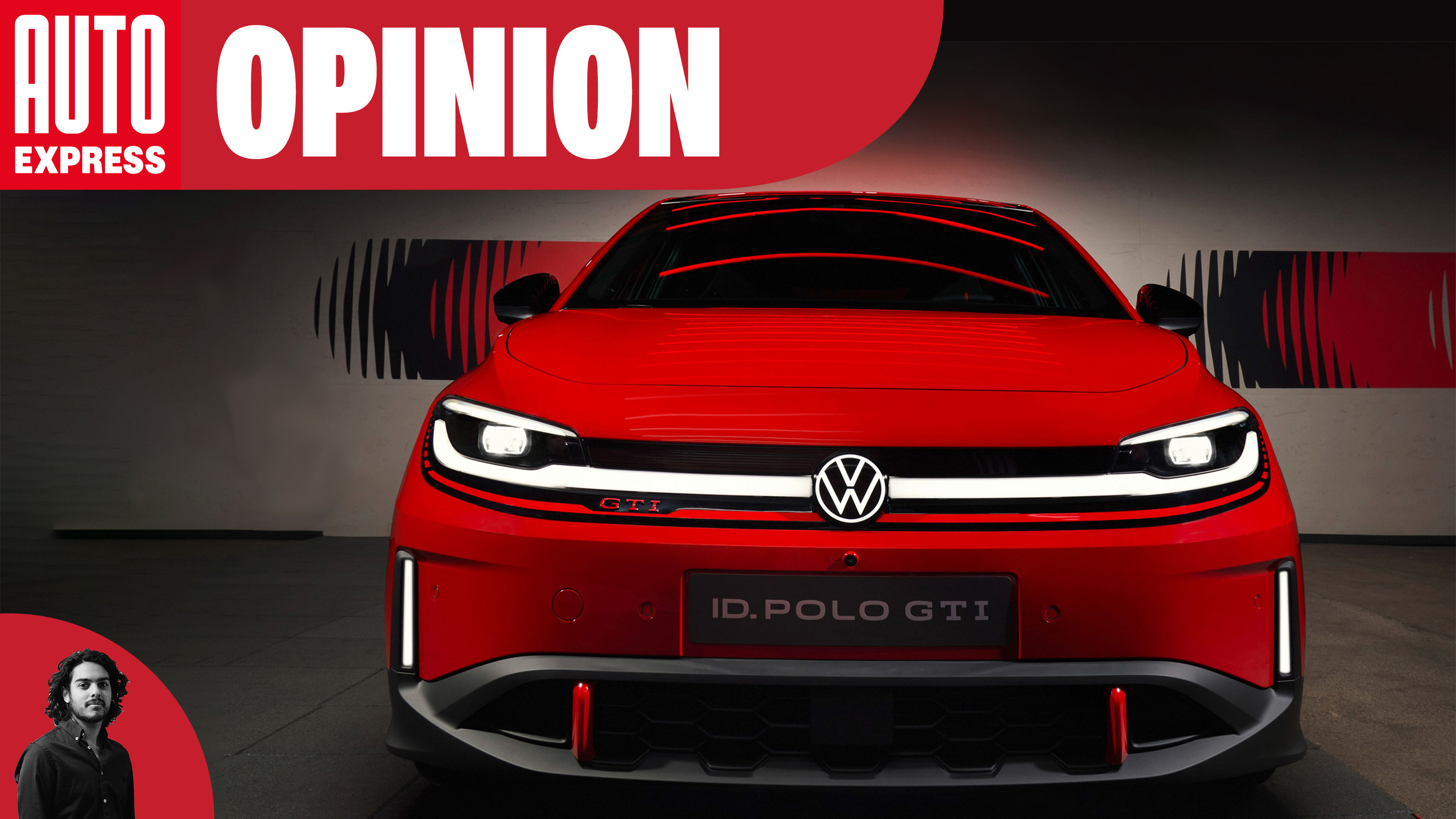 Opinion - Volkswagen GTI