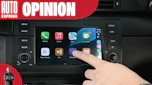 Opinion - aftermarket car parts